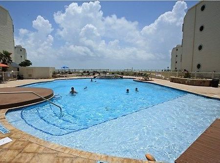 סאות' פאדרה איילנד Bahia Mar By Padre Island Rentals מראה חיצוני תמונה